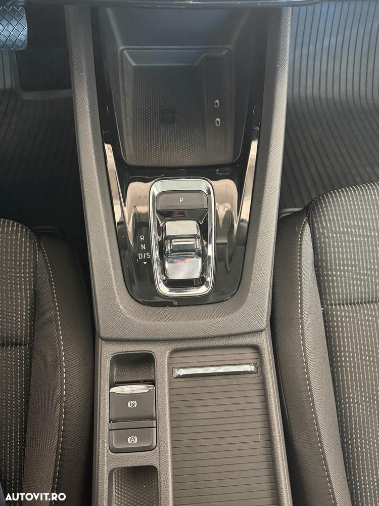 Skoda Octavia 2.0 TDI DSG Ambition - 15