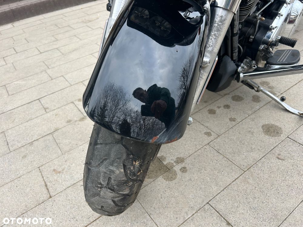 Harley-Davidson Touring Road Glide - 28