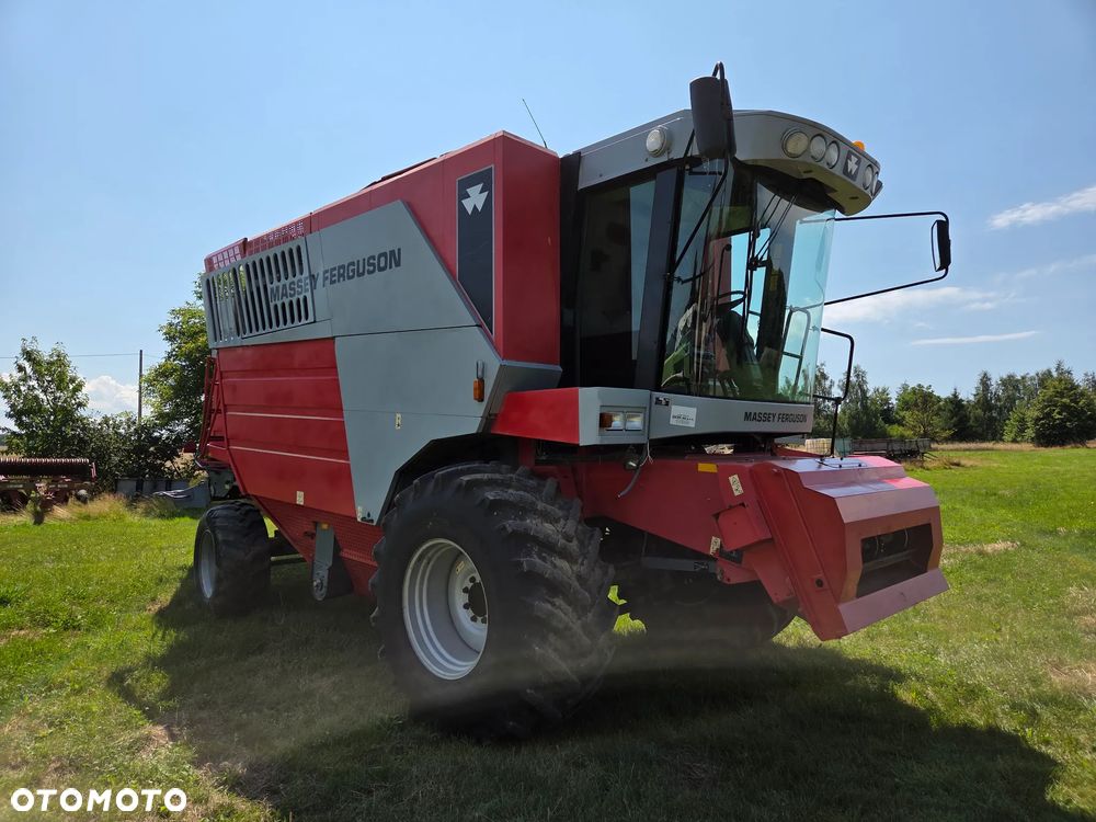 Massey Ferguson 7256 - 3