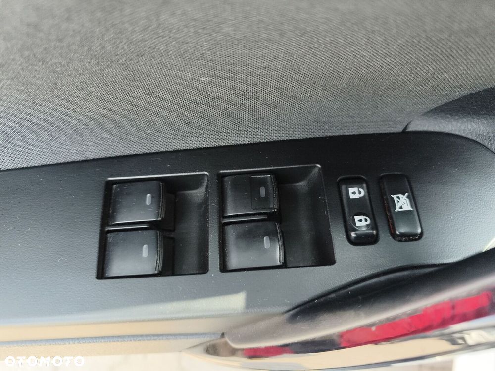 Toyota Auris - 19