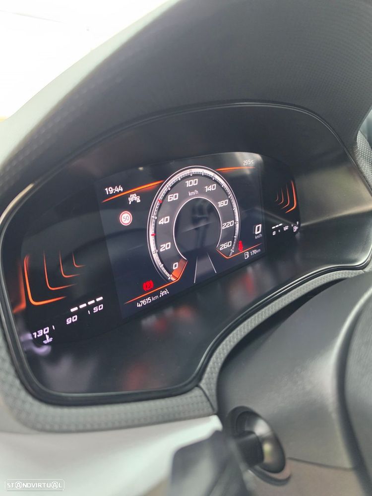 SEAT Ibiza 1.0 TSI Style - 53