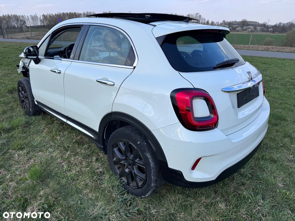 Fiat 500X 1.3 FireFly Turbo DCT 4x2 S&S City Cross - 11