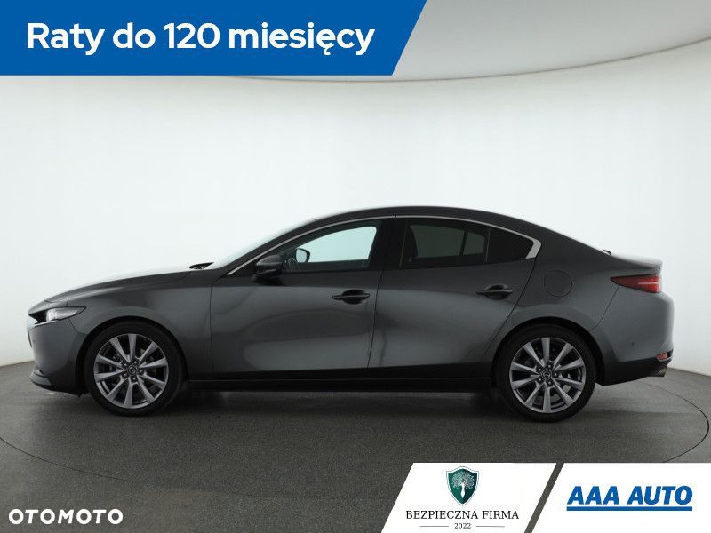 Mazda 3 - 3