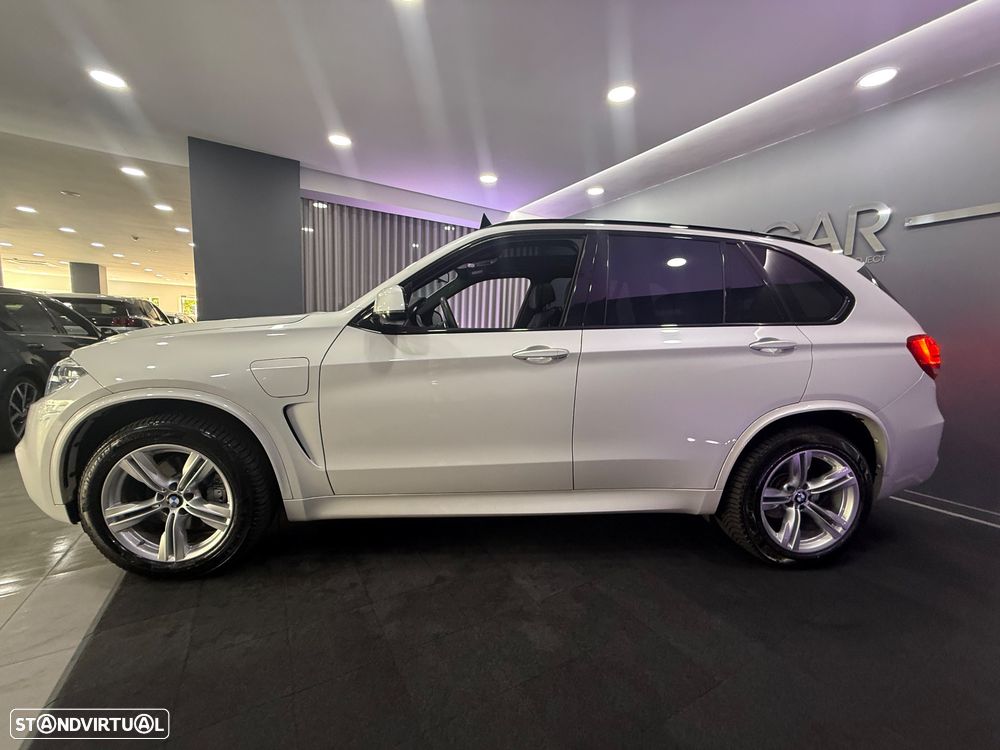 BMW X5 40e xDrive Pack M - 9