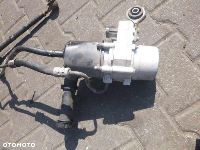 ELEKTRYCZNA POMPA WSPOMAGANIA PEUGEOT 307 - 13