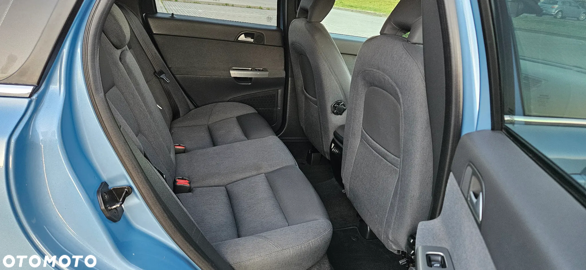 Volvo V50 2.0D Momentum - 7