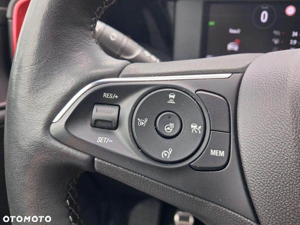 Opel Mokka 1.2 T GS S&S - 40