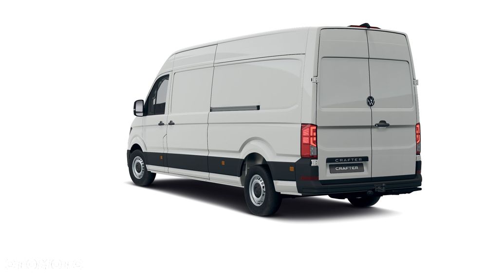 Volkswagen Crafter - 5