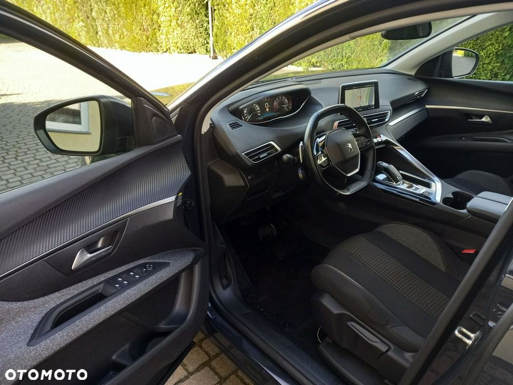 Peugeot 3008 - 25