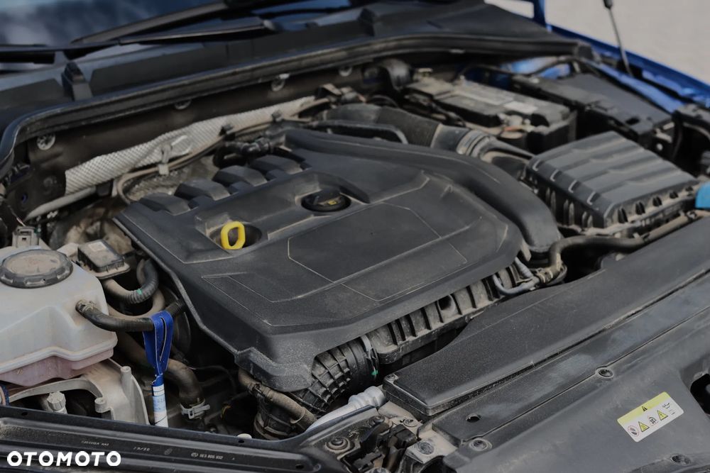 Skoda Octavia 1.5 TSI GPF ACT Style - 25