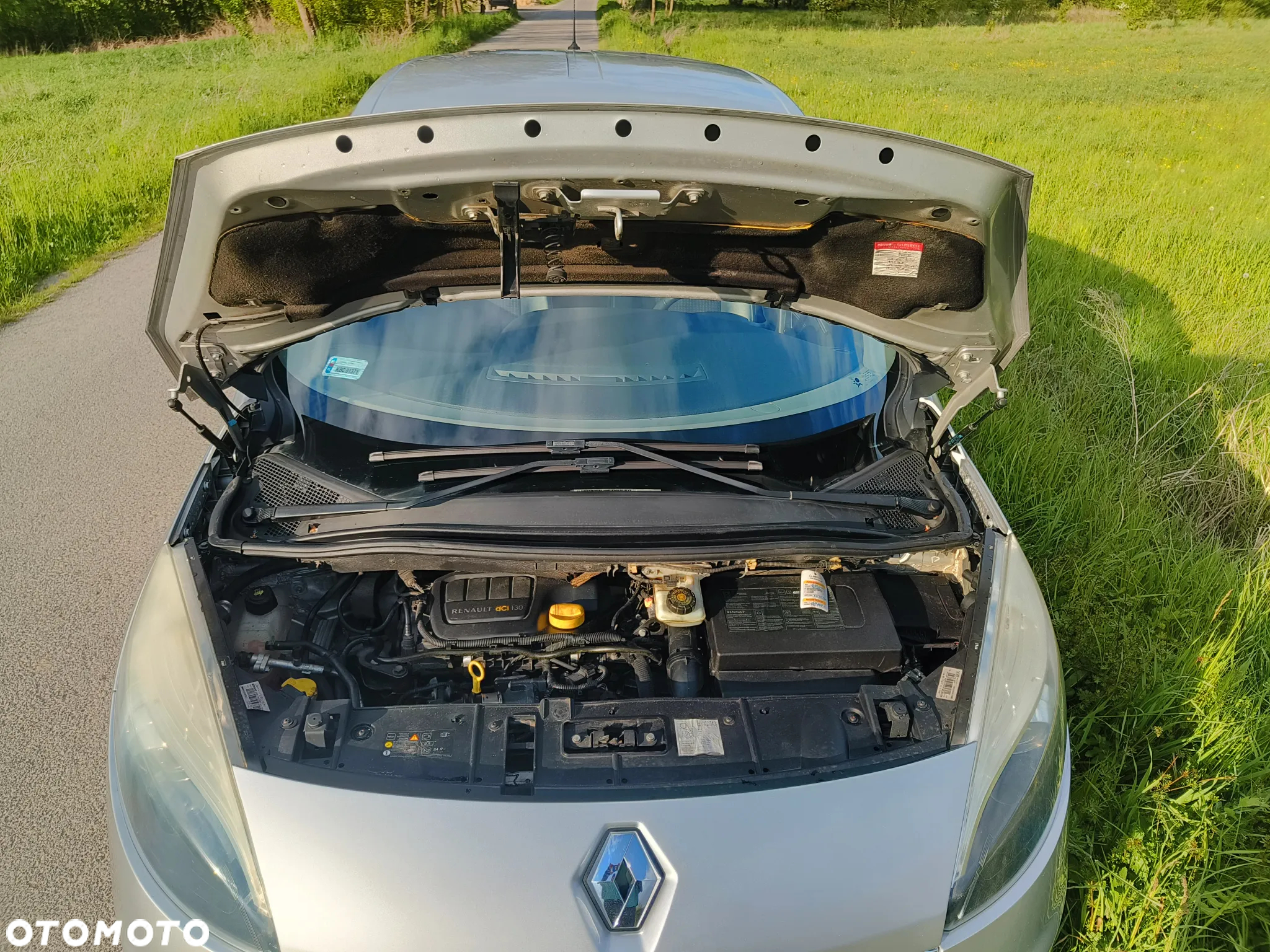 Renault Scenic dCi 130 FAP Start & Stop Dynamique - 10