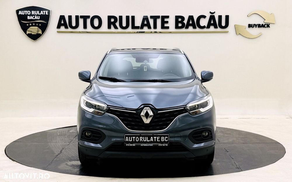 Renault Kadjar - 10