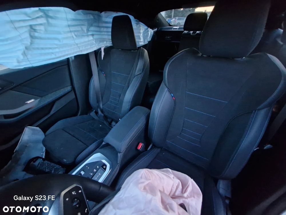 BMW Seria 2 218d M Sport sport - 20