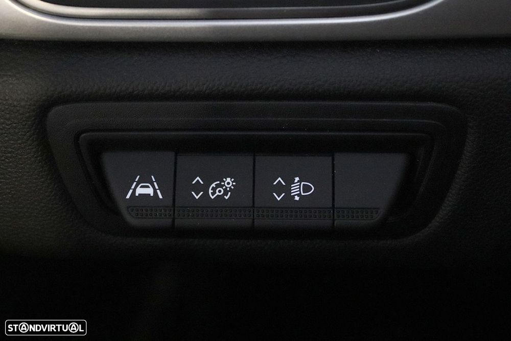 Renault Captur 1.0 TCe Techno - 20