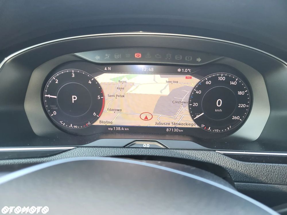 Volkswagen Passat 2.0 TDI BMT Highline DSG7 - 10