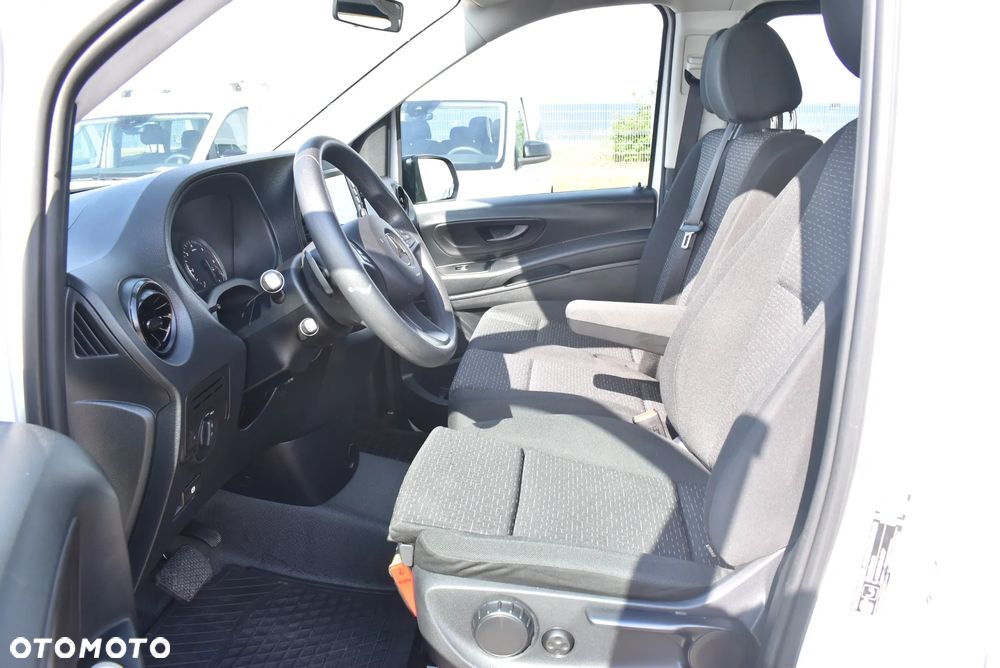 Mercedes-Benz Vito Tourer 116 CDI L2 Pro 9G-Tronic 447.703 - 10