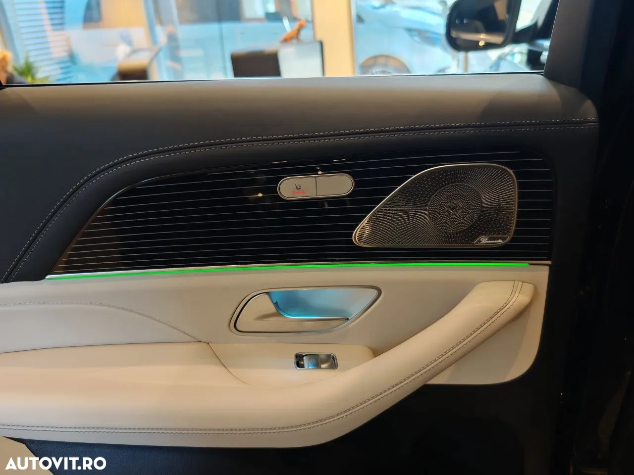 Mercedes-Benz GLE Coupe AMG 53 PHEV - 19