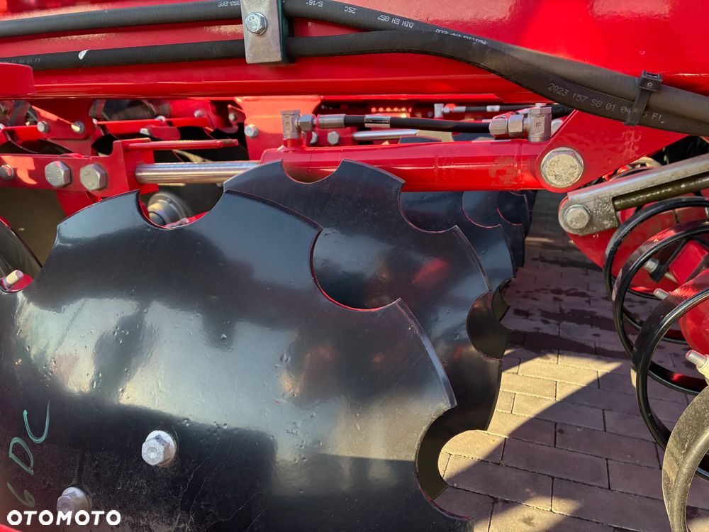 Horsch PRONTO 6 DC - 15