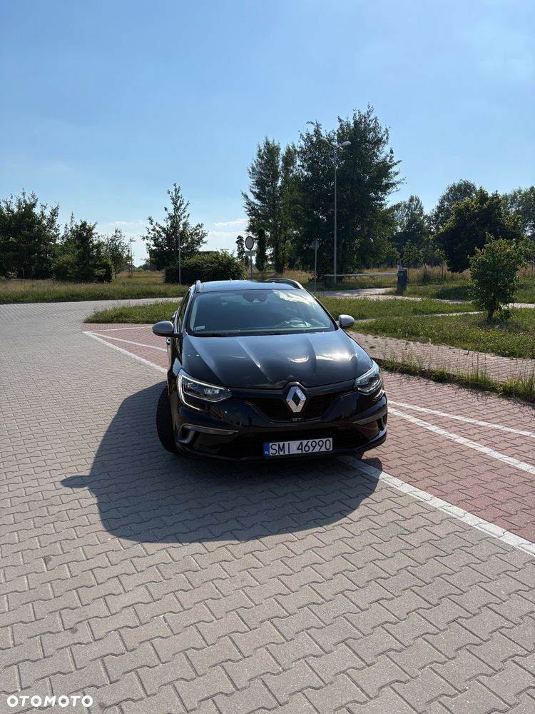 Renault Megane - 13