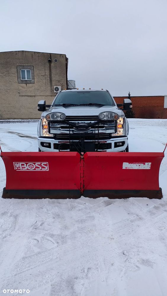 Ford F350 - 17