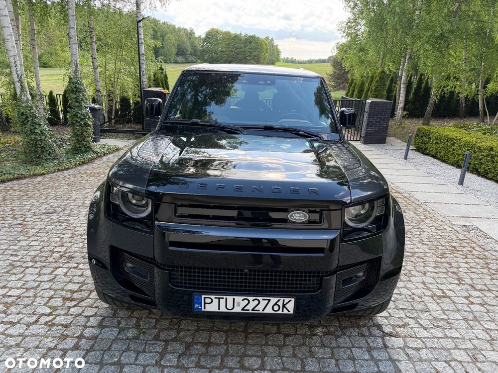 Land Rover Defender 130 D300 X-Dynamic HSE - 1