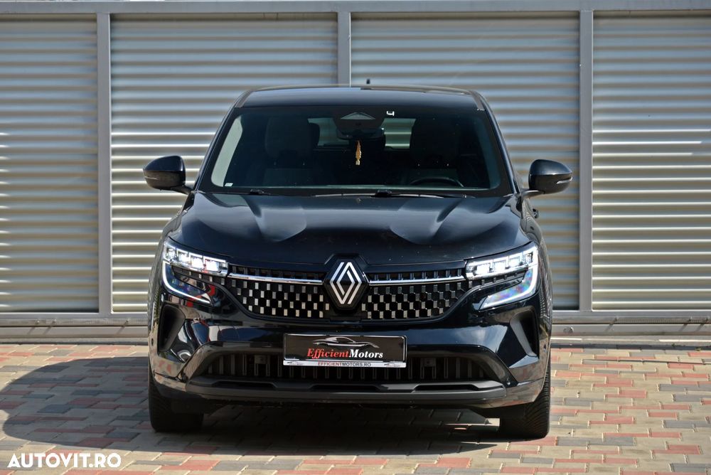 Renault Austral E-Tech Full 200 Techno - 15
