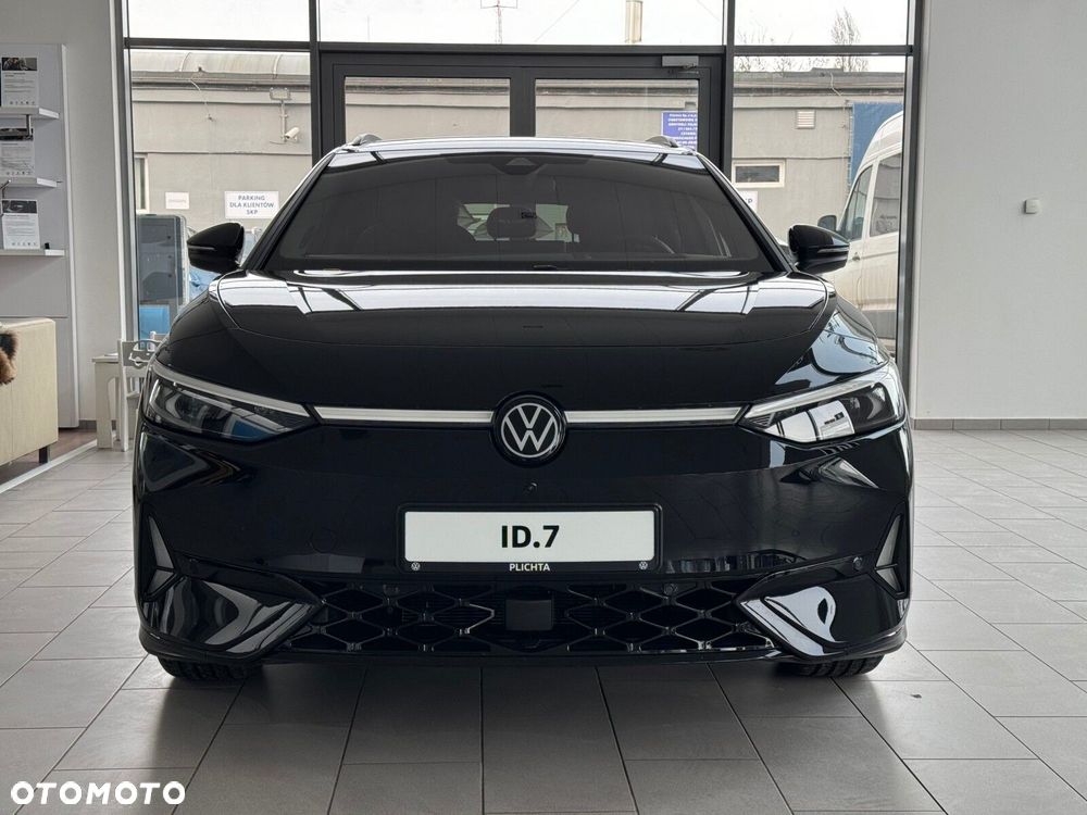 Volkswagen ID.7 - 4
