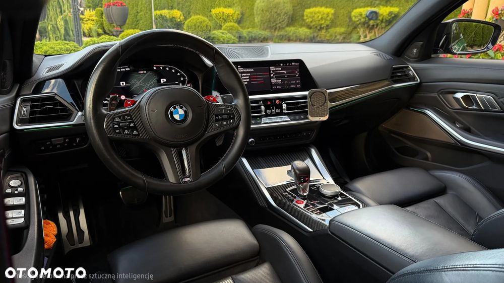 BMW M3 - 15
