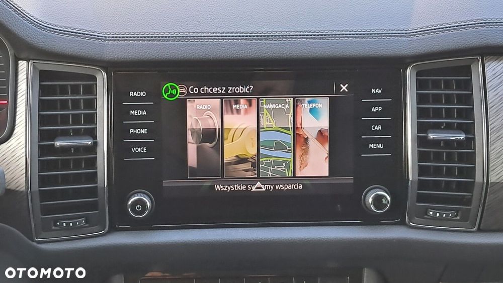 Skoda Kodiaq 2.0 TDI 4x2 Style DSG - 23