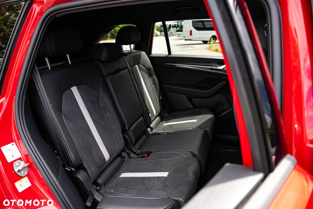 Skoda Kodiaq 2.0 TSI 4x4 Sportline DSG - 25