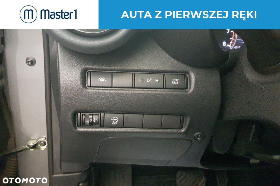Nissan Juke 1.0 DIG-T Enigma DCT - 19