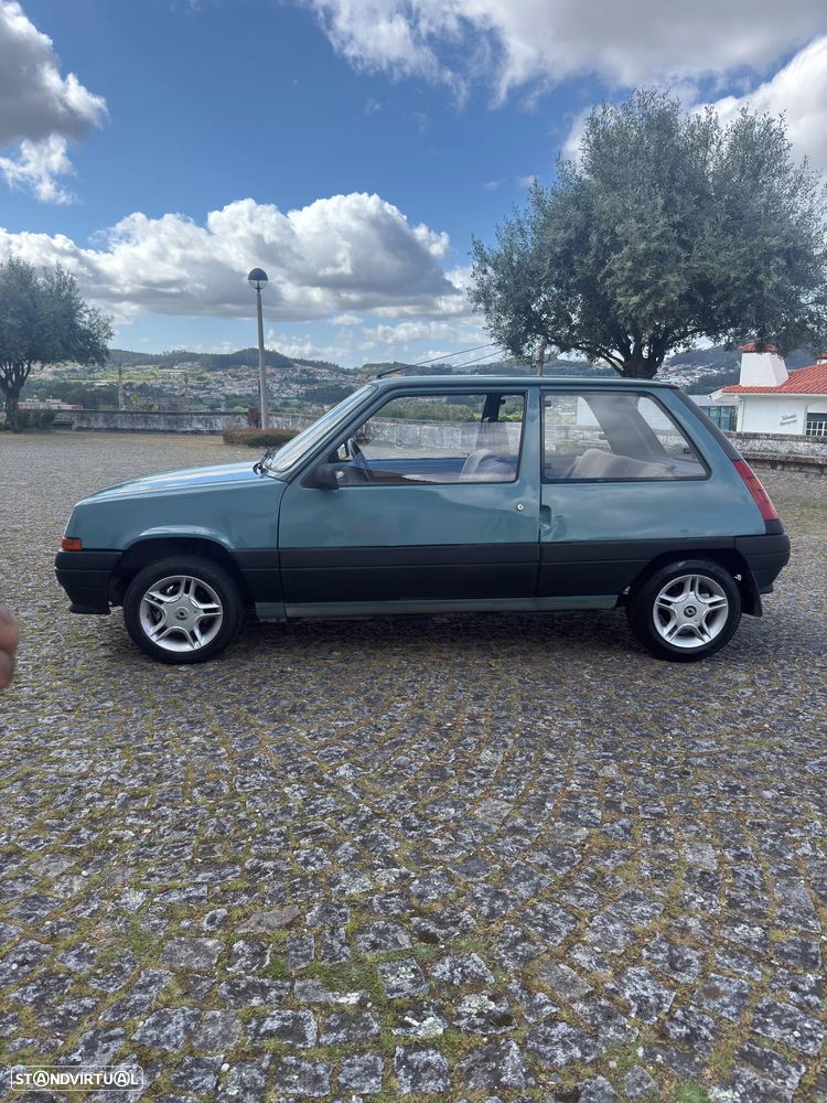 Renault 5 1.1 TL - 3