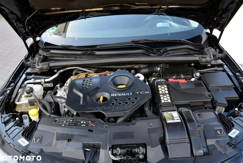 Renault Talisman ENERGY TCe 200 EDC INITIALE PARIS - 38