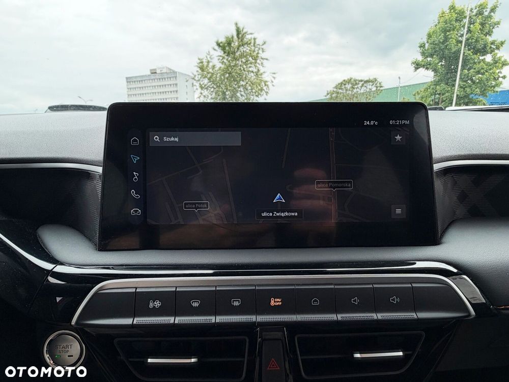 MG MG3 1.5 HEV+ Exclusive - 22