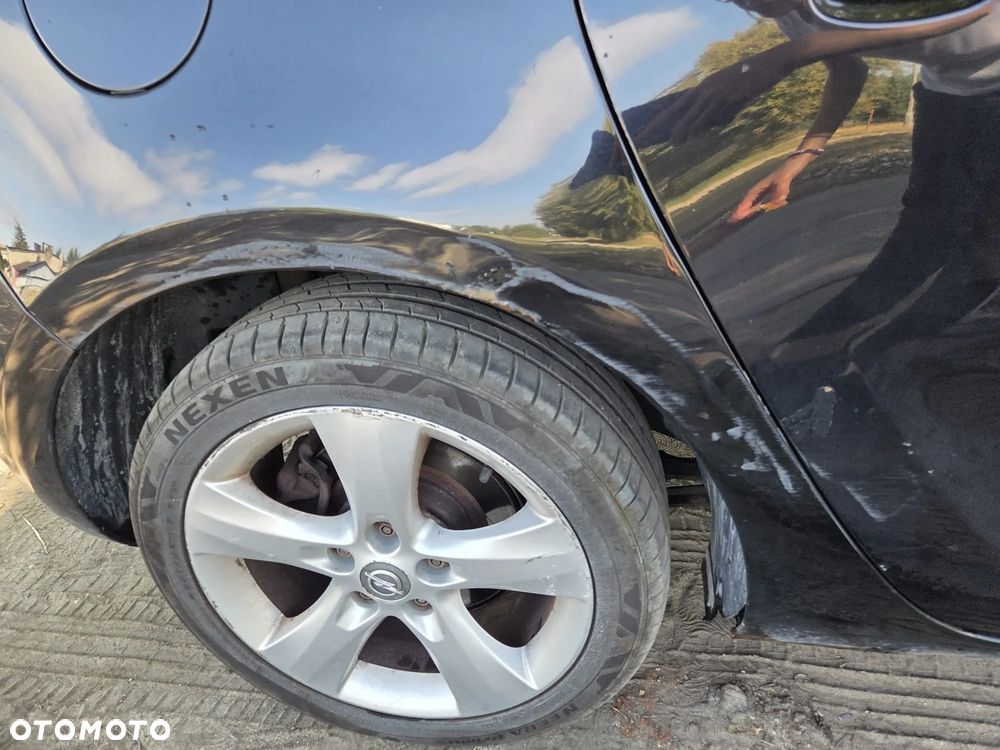 Opel Astra - 3