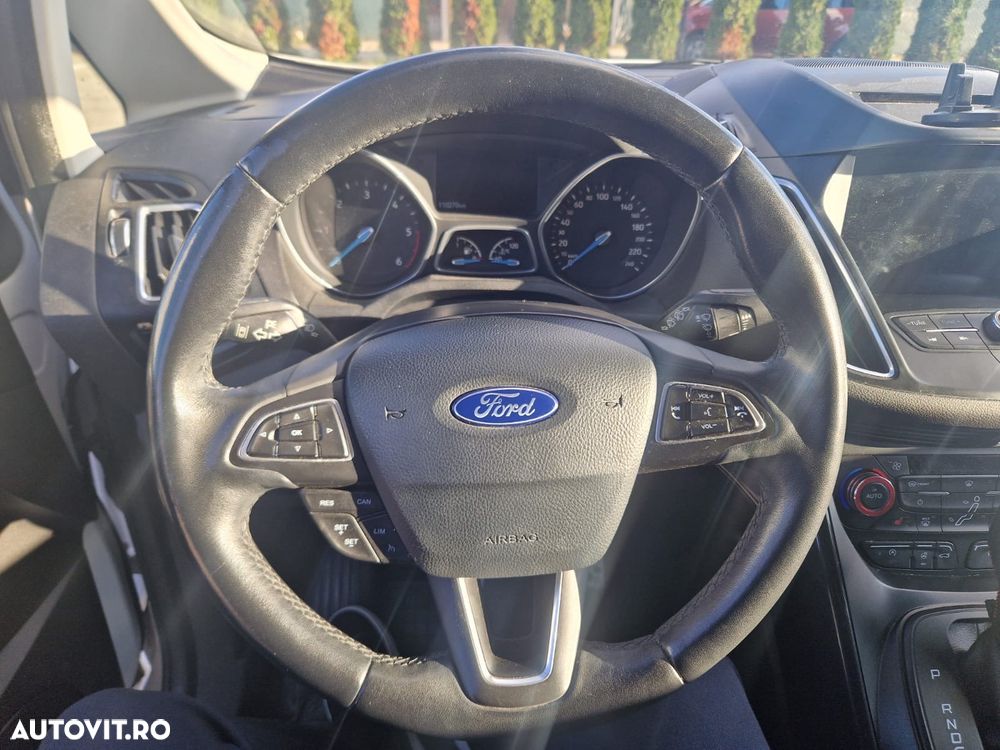 Ford C-Max - 6