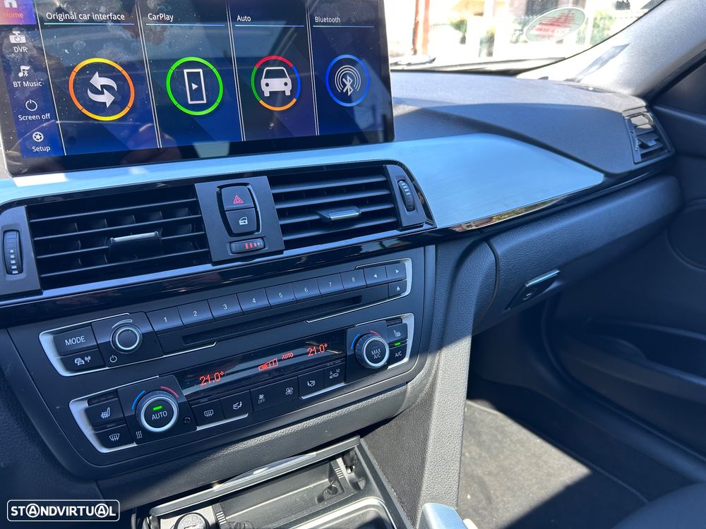 BMW 320 d xDrive L.Sport Auto - 25