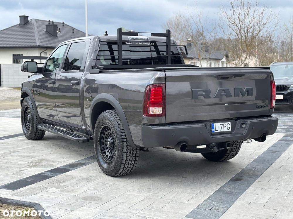 Dodge RAM - 11