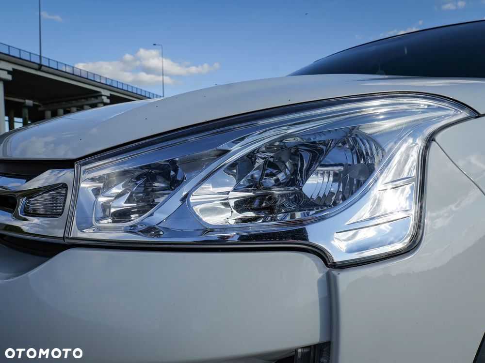 Citroën C4 Aircross HDi 115 Stop & Start 2WD Tendance - 25