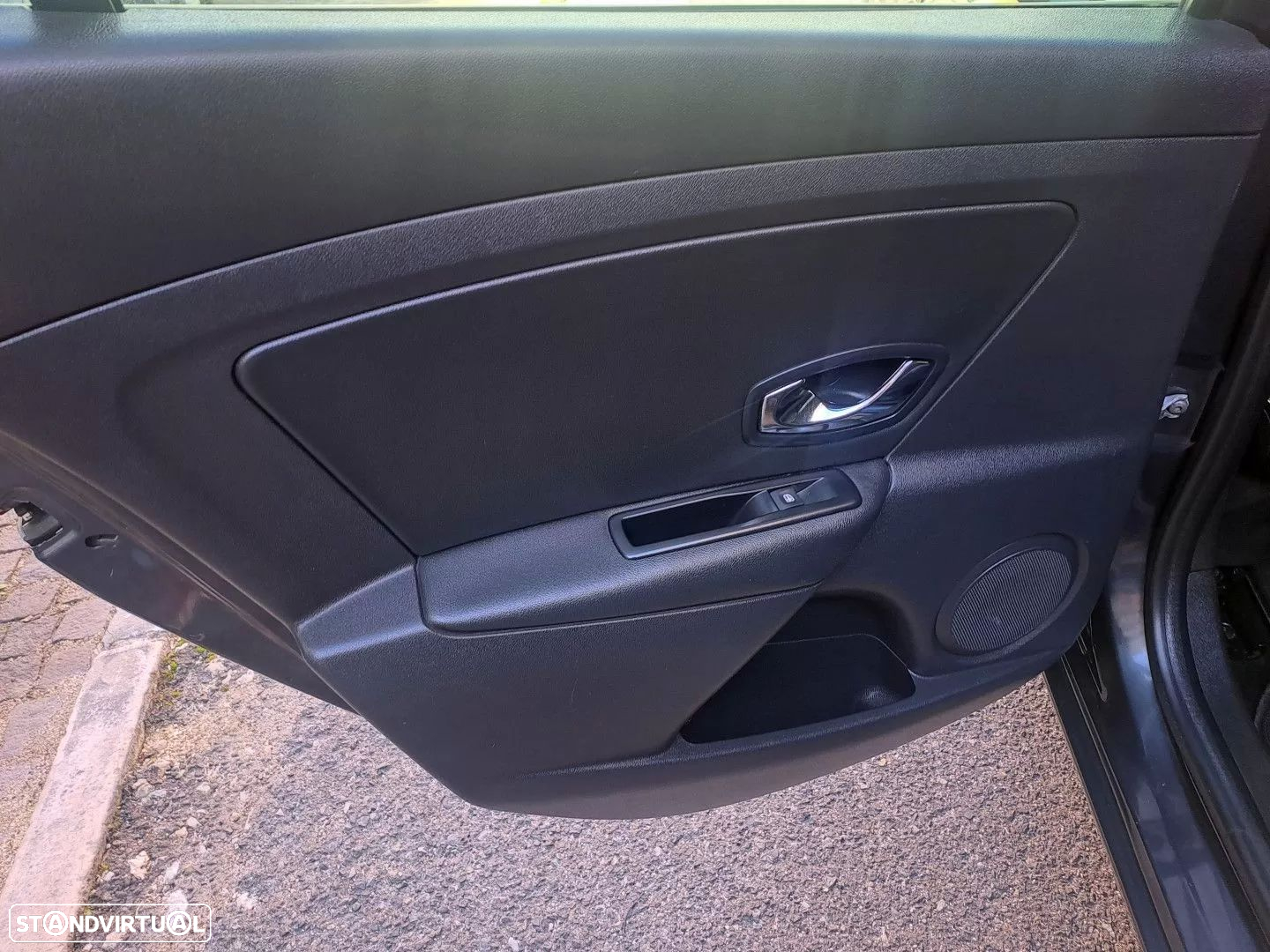 Renault Mégane Sport Tourer 1.5 dCi GT Line - 15