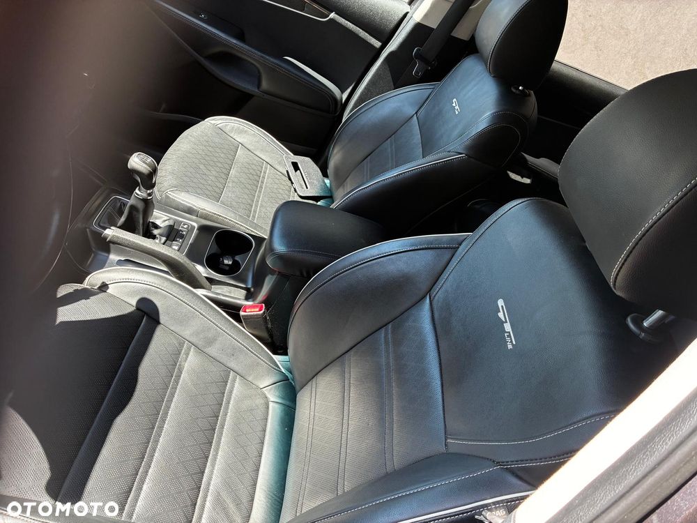 Kia Sorento 2.2 CRDI L - 16