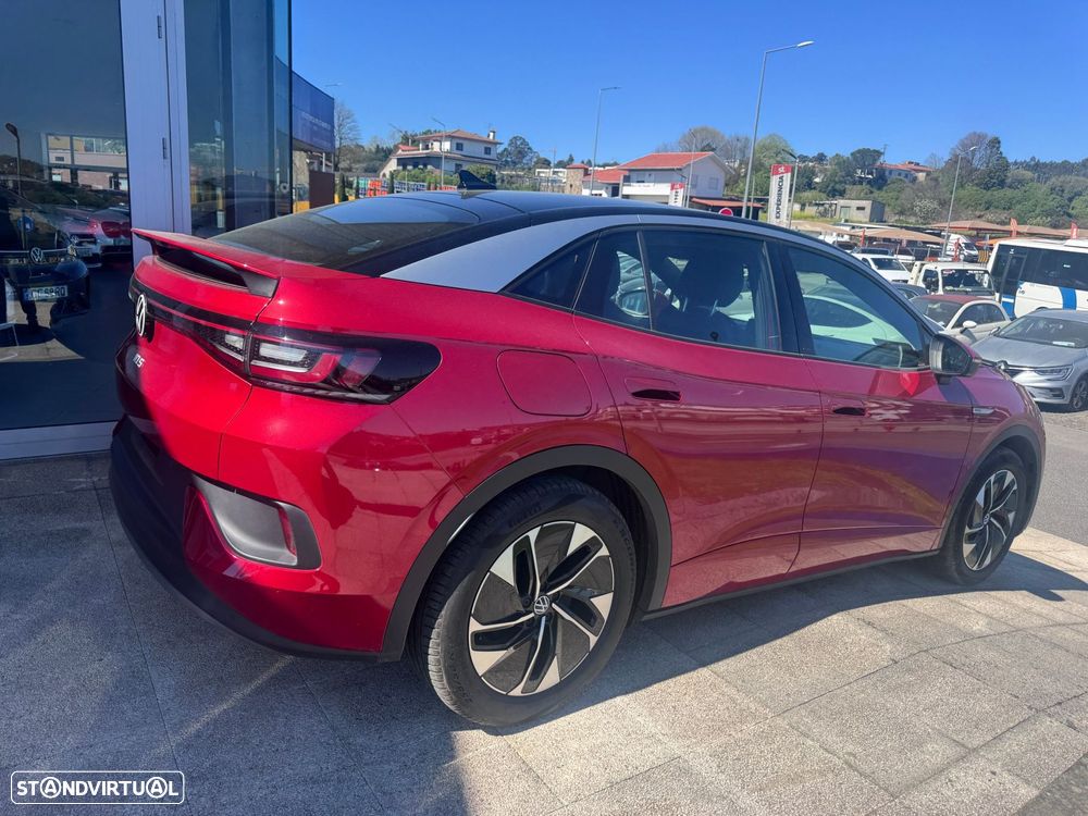 VW ID.5 77 kWh Pro Performance - 3