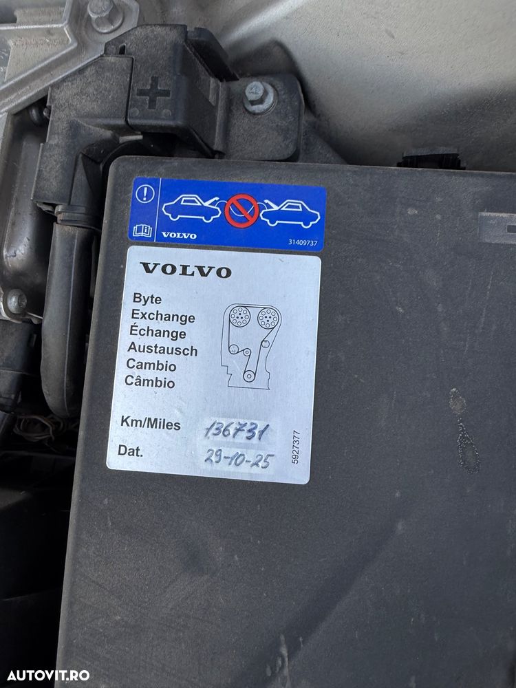 Volvo XC 90 - 12