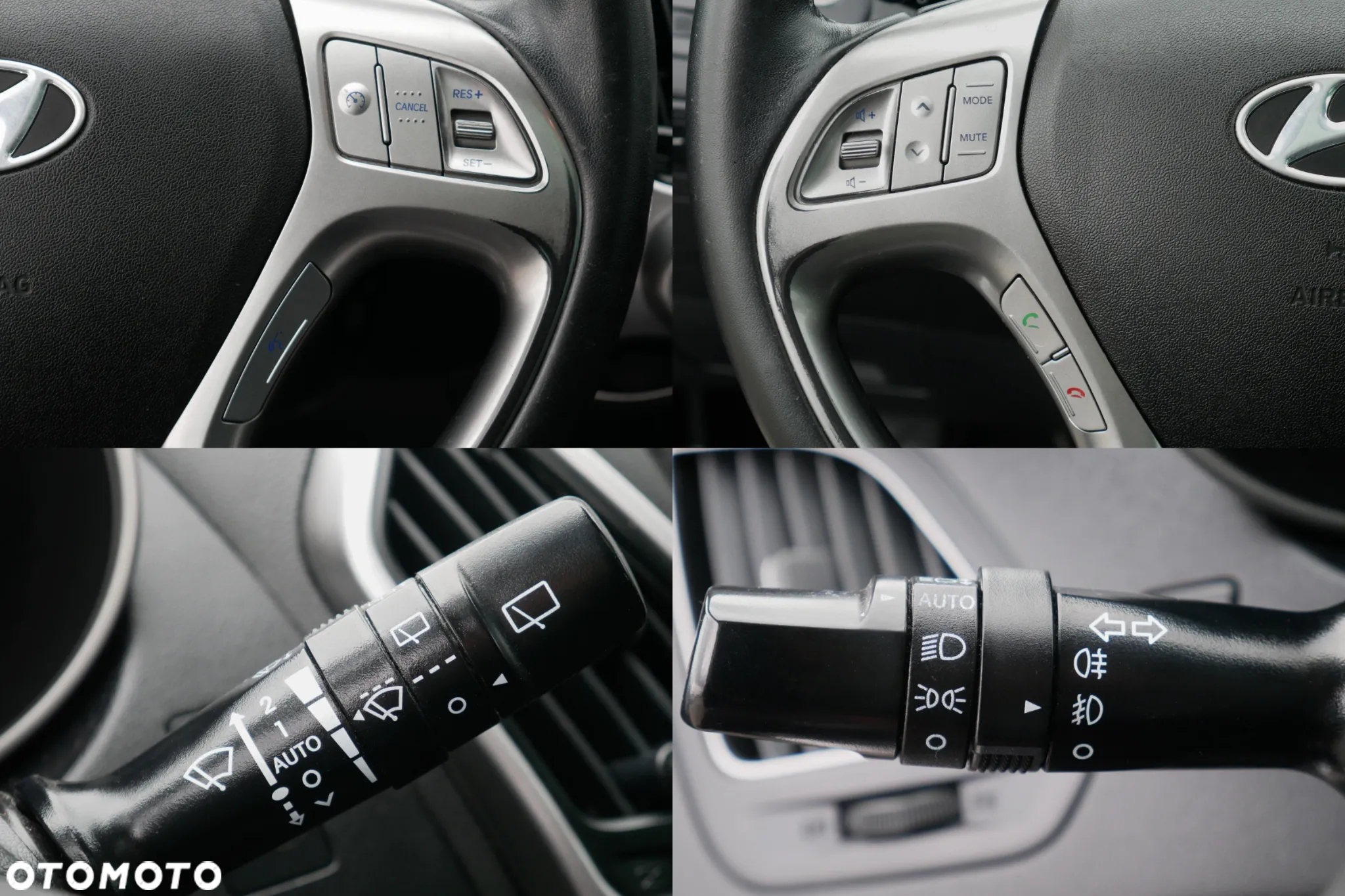 Hyundai ix35 - 27