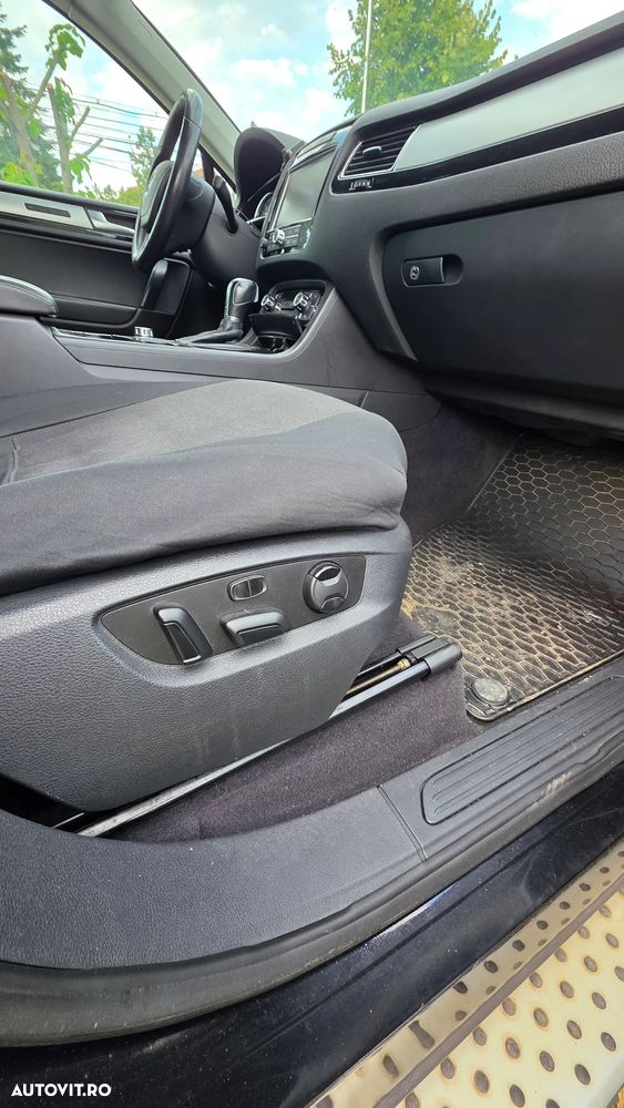 Volkswagen Touareg 3.0 V6 TDI BMT - 9