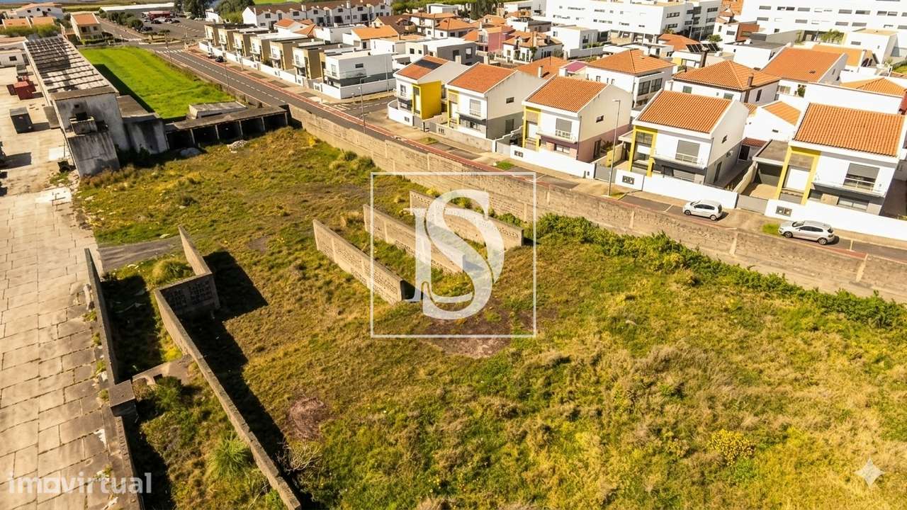 Lote de Terreno  Venda em Ribeira Seca,Ribeira Grande - Grande imagem: 3/3