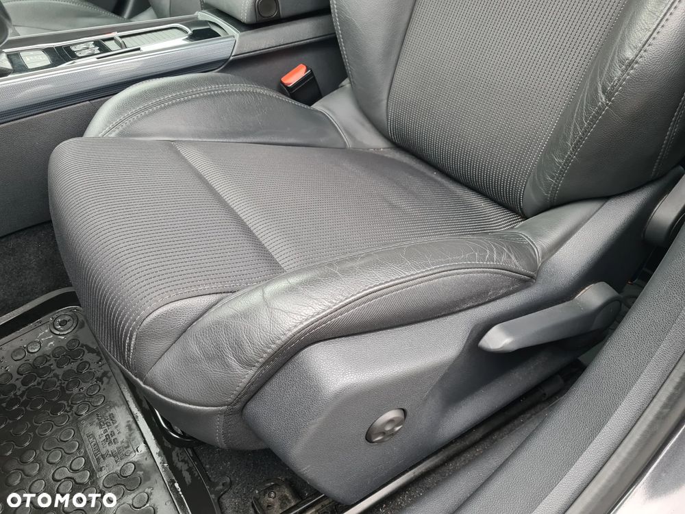 Peugeot 508 2.0 BlueHDi Allure S&S - 16