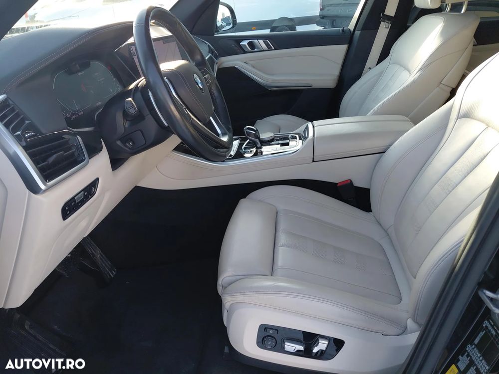 BMW X5 xDrive45e xLine - 12