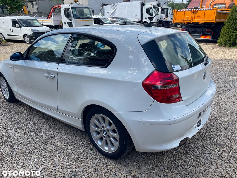 BMW Seria 1 - 9