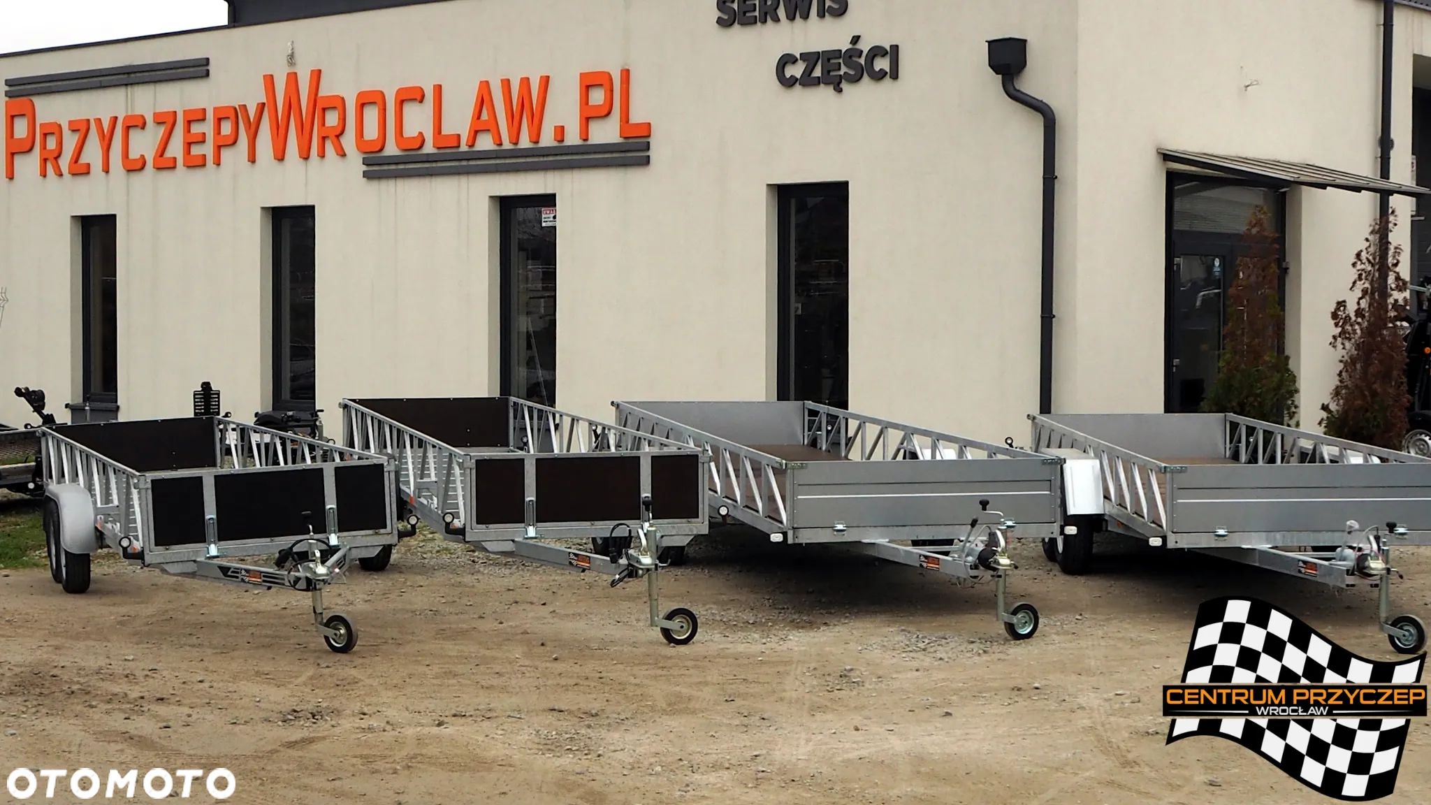 Rydwan Dłużyce - 1